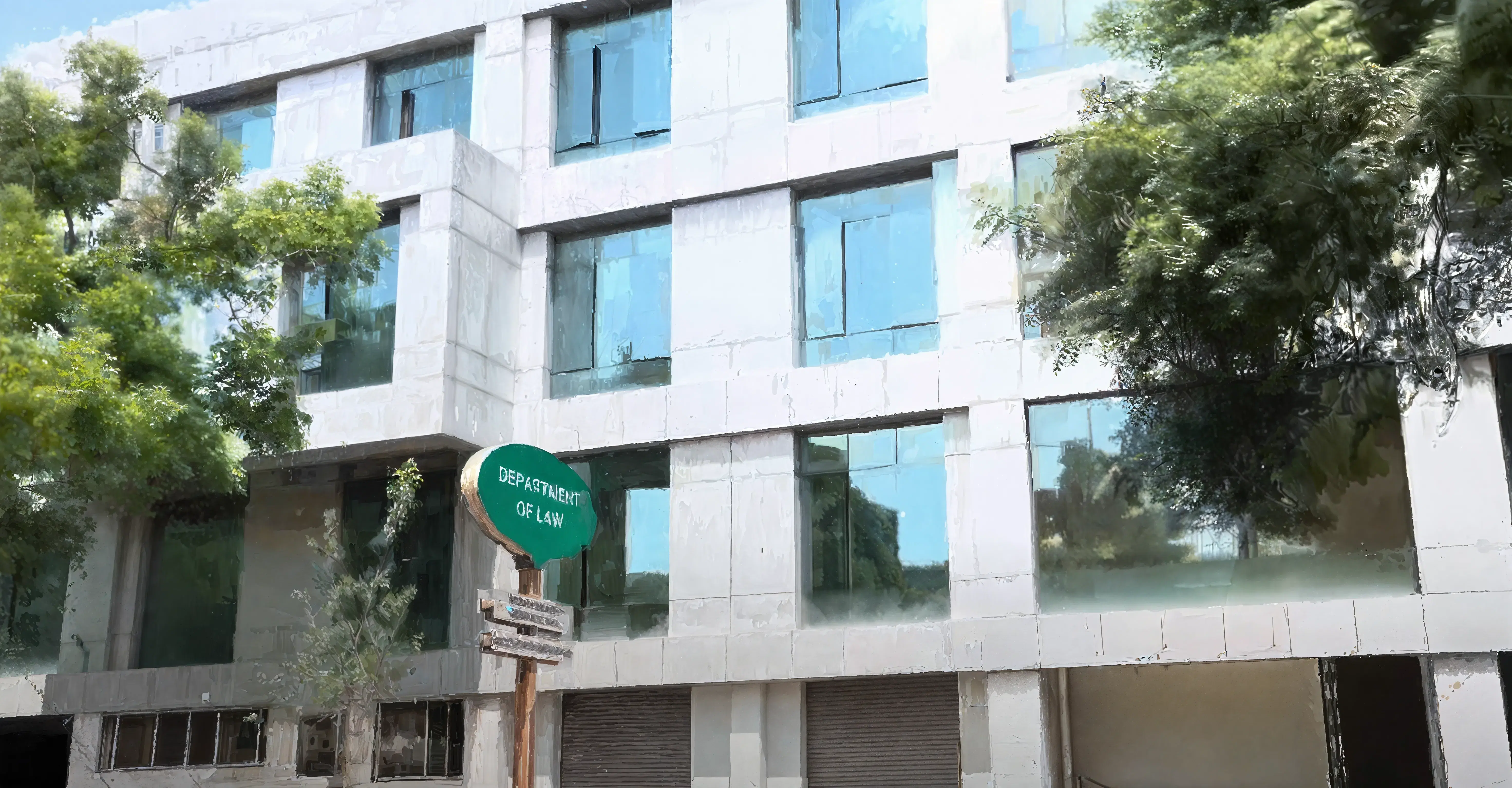 PUMBA Academic Infrastructure photo 5